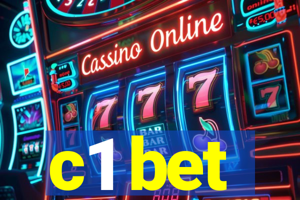 c1 bet